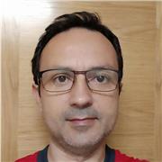 Nivel B2, licenciado en marketing, clases para Primaria en Toledo
